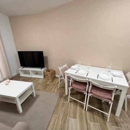Apartamenticos Libertad I Zaragoza Exteriér fotografie