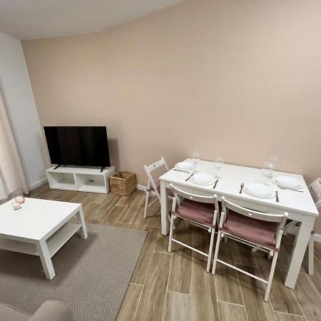 Apartamenticos Libertad I Zaragoza Exteriér fotografie