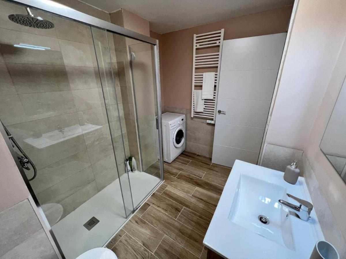 Apartamenticos Libertad I Zaragoza Exteriér fotografie