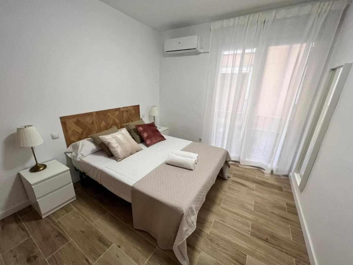 Apartamenticos Libertad I Zaragoza Exteriér fotografie