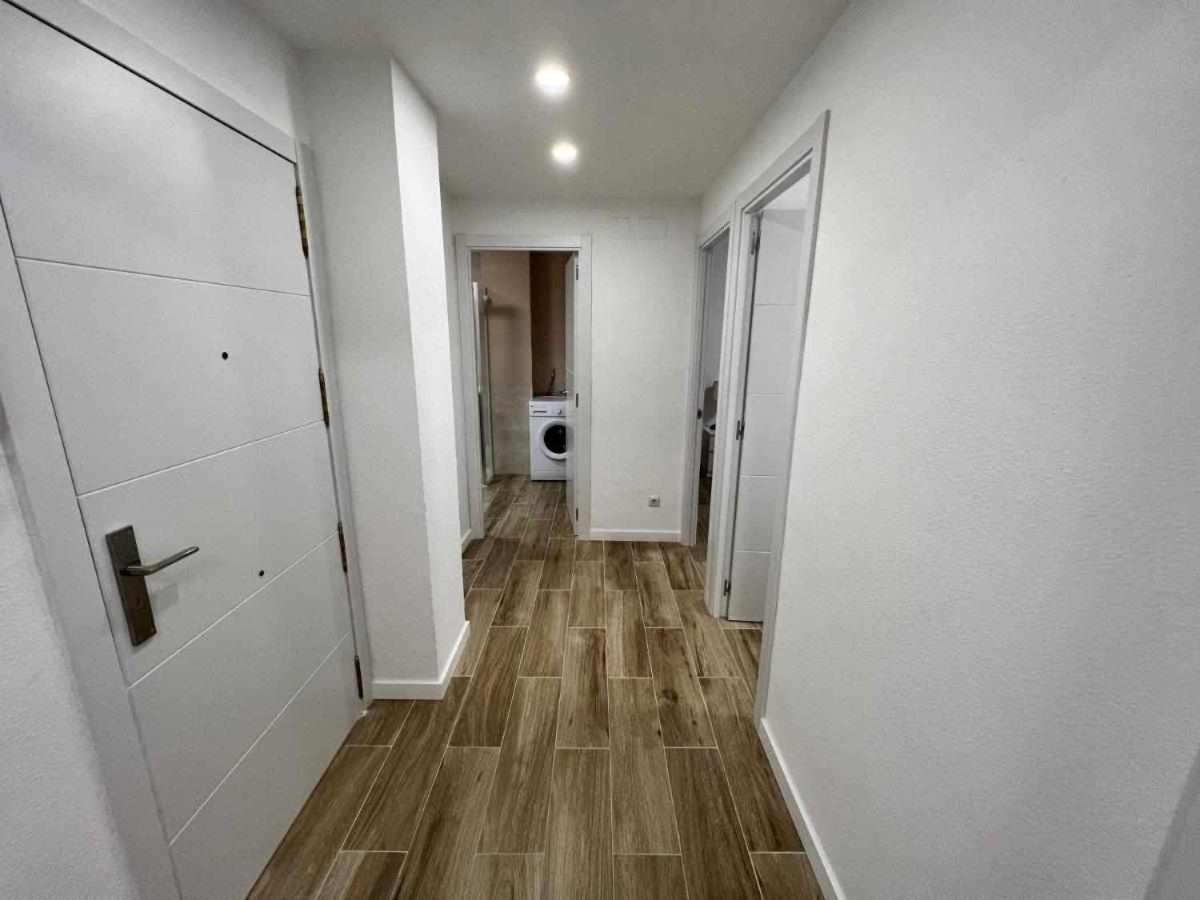 Apartamenticos Libertad I Zaragoza Exteriér fotografie