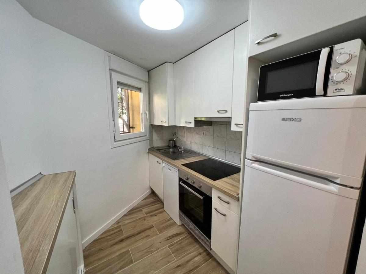 Apartamenticos Libertad I Zaragoza Exteriér fotografie