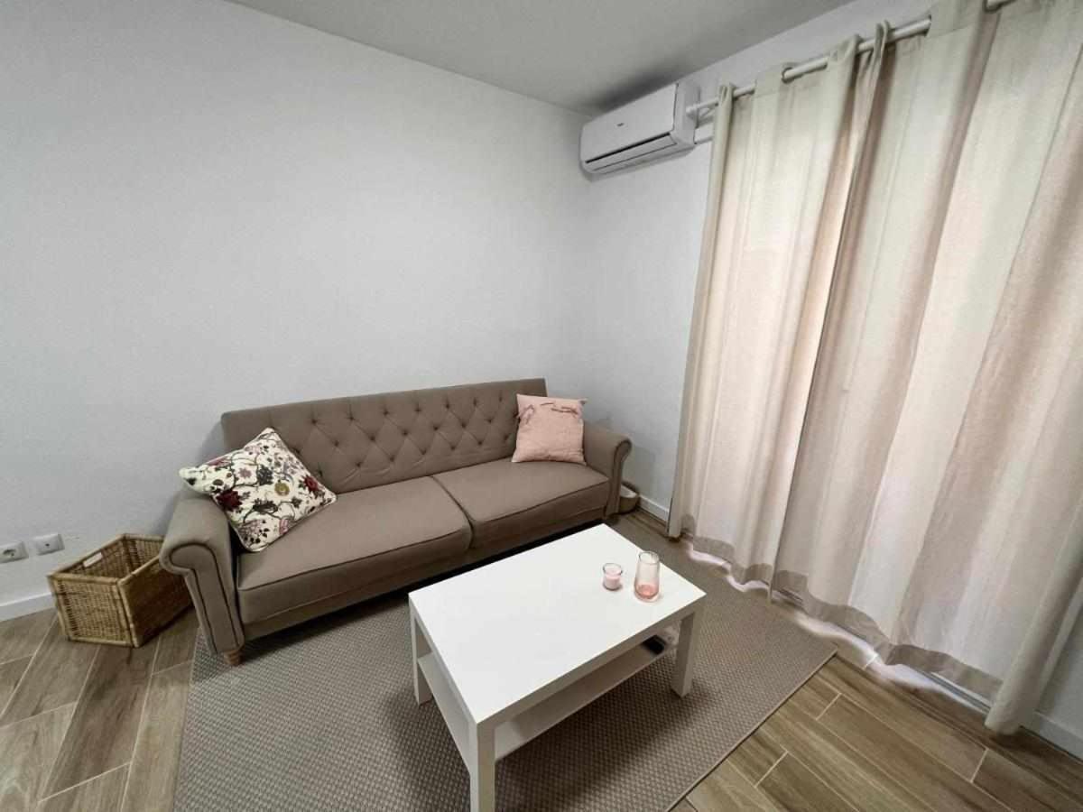 Apartamenticos Libertad I Zaragoza Exteriér fotografie