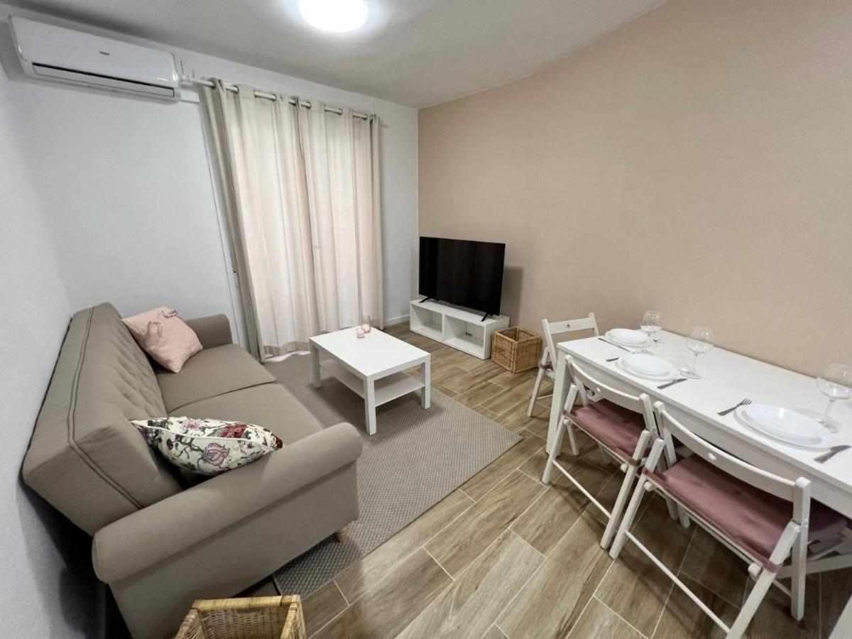 Apartamenticos Libertad I Zaragoza Exteriér fotografie