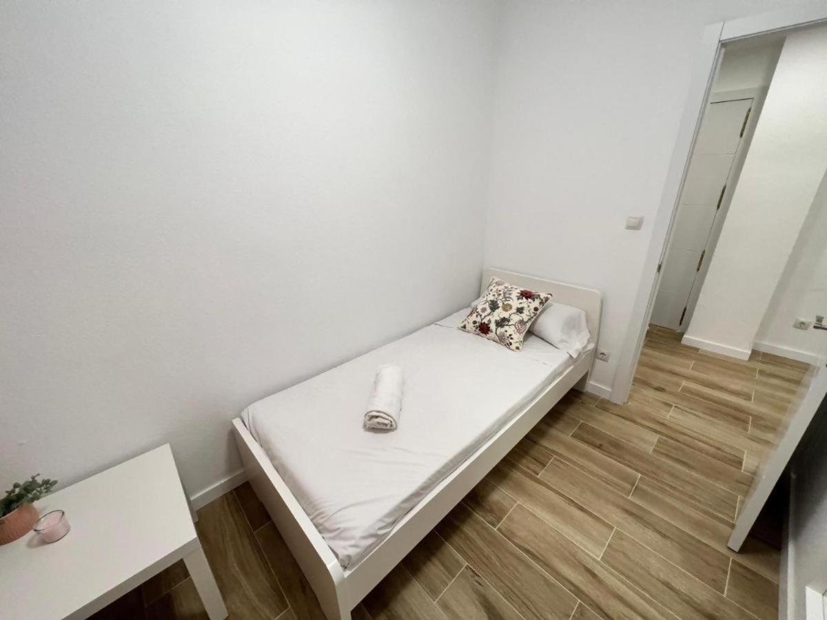Apartamenticos Libertad I Zaragoza Exteriér fotografie