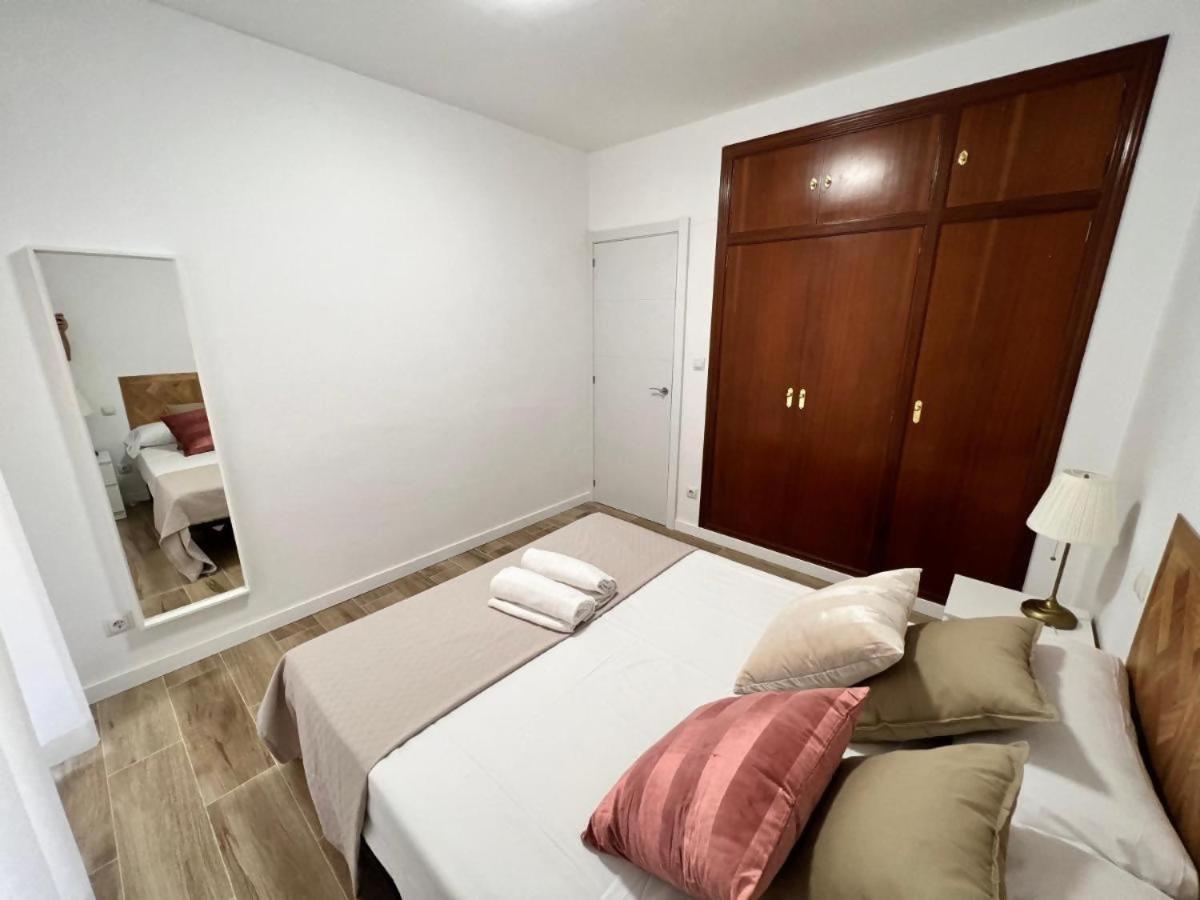 Apartamenticos Libertad I Zaragoza Exteriér fotografie