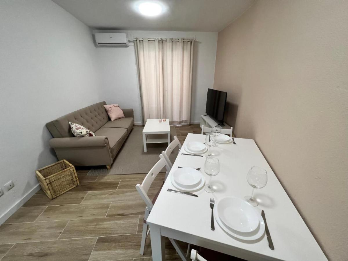 Apartamenticos Libertad I Zaragoza Exteriér fotografie