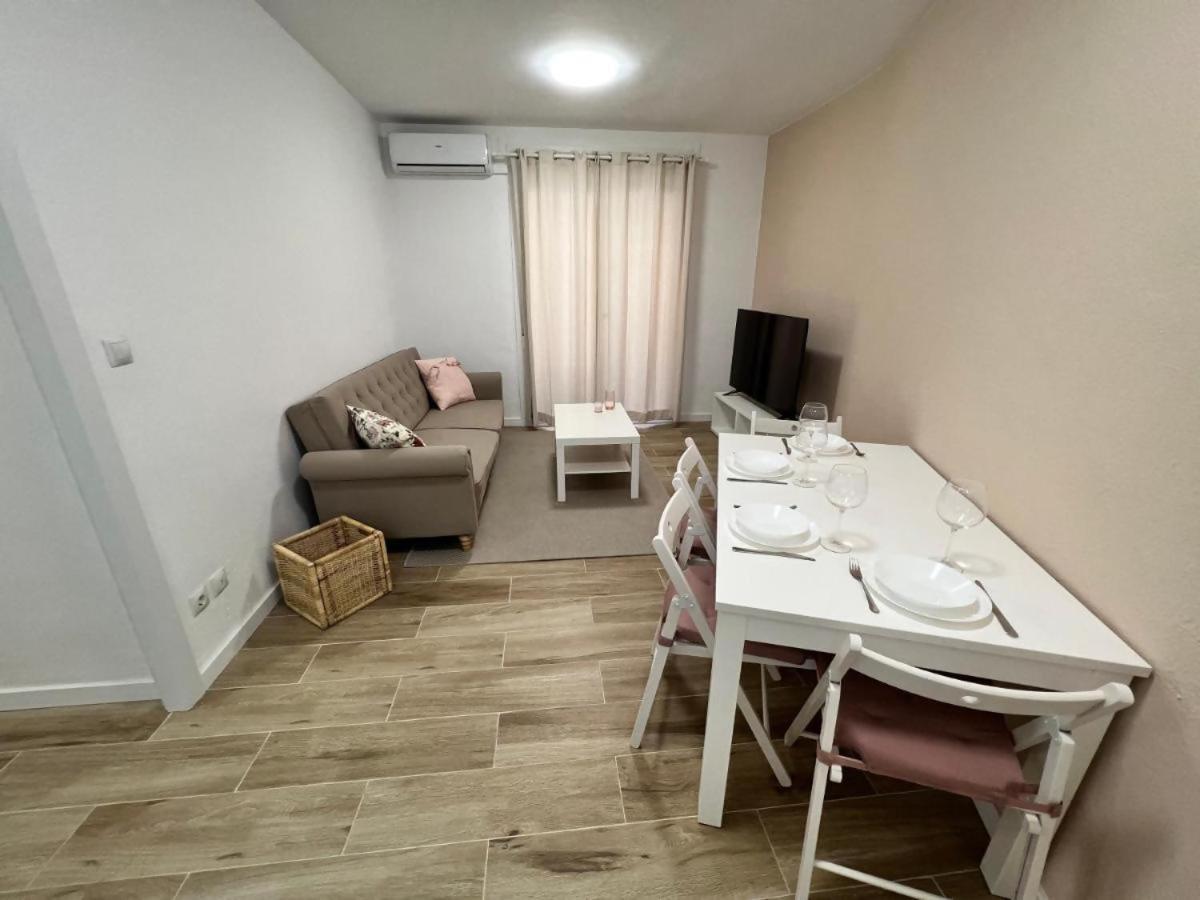 Apartamenticos Libertad I Zaragoza Exteriér fotografie