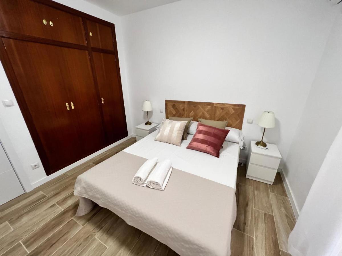 Apartamenticos Libertad I Zaragoza Exteriér fotografie