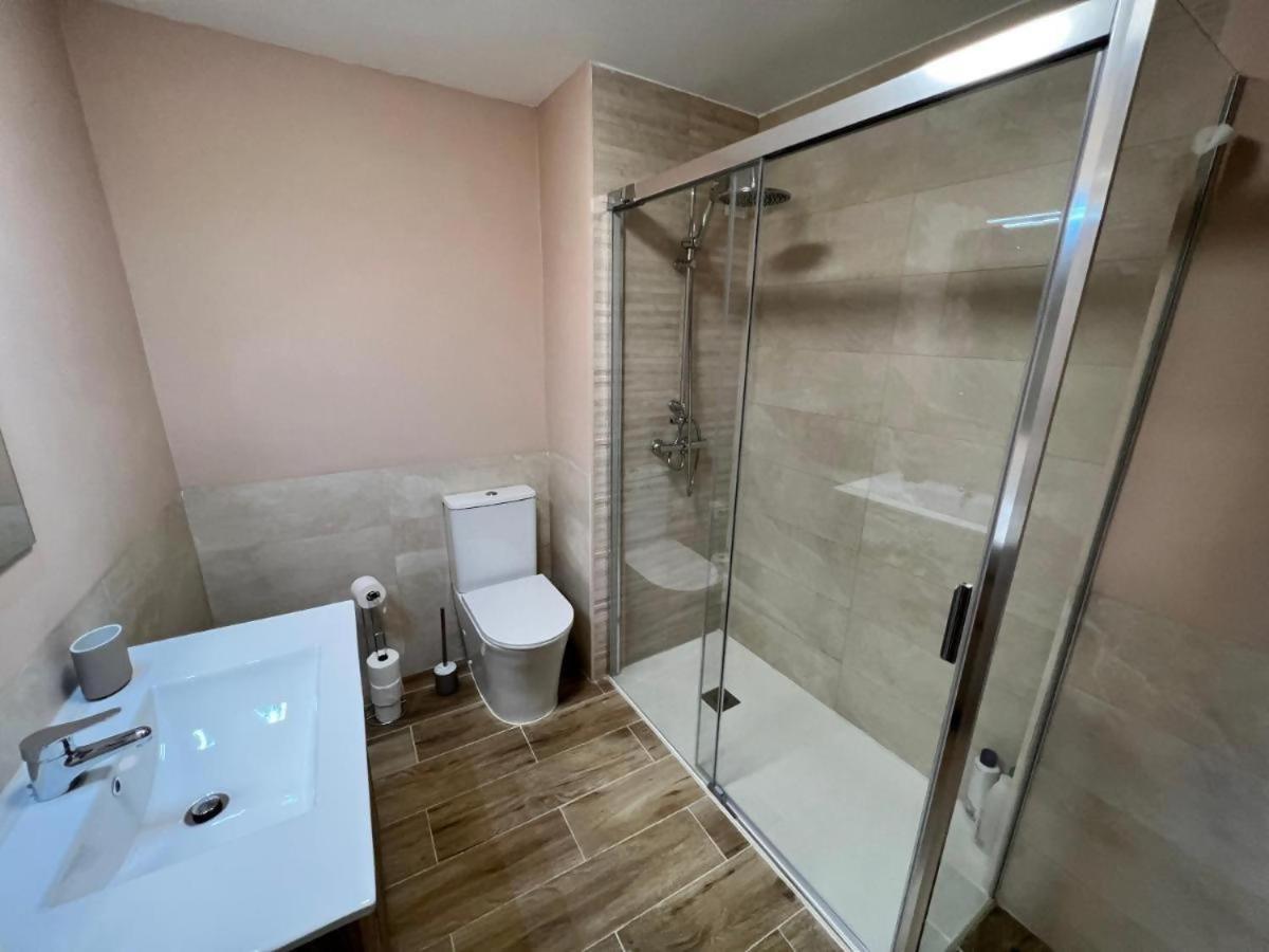 Apartamenticos Libertad I Zaragoza Exteriér fotografie