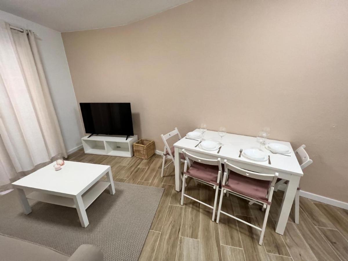 Apartamenticos Libertad I Zaragoza Exteriér fotografie