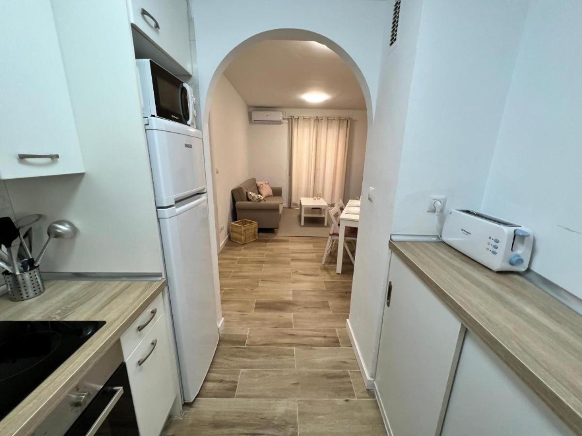 Apartamenticos Libertad I Zaragoza Exteriér fotografie
