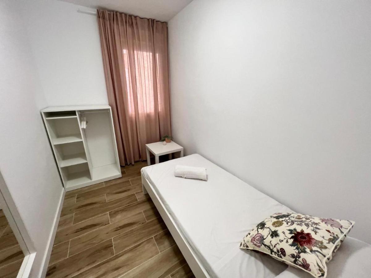 Apartamenticos Libertad I Zaragoza Exteriér fotografie