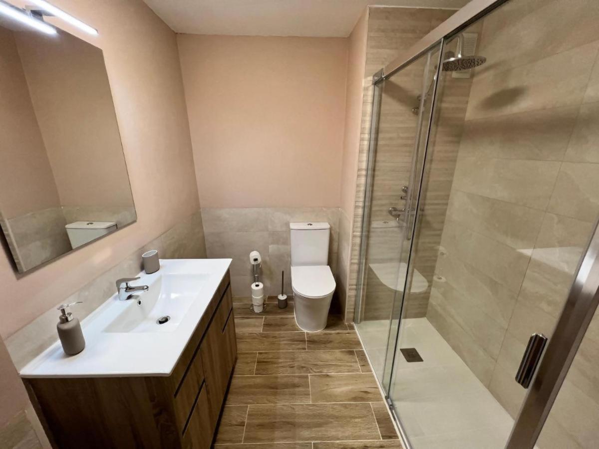 Apartamenticos Libertad I Zaragoza Exteriér fotografie